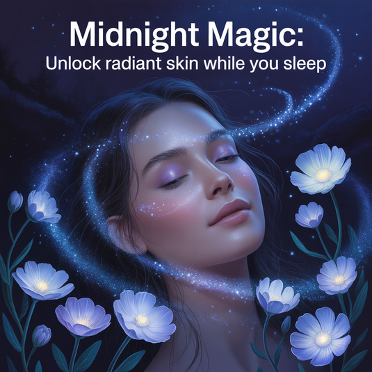 Midnight-Magic-Unlock-Radiant-Skin-While-You-Sleep Glamacious