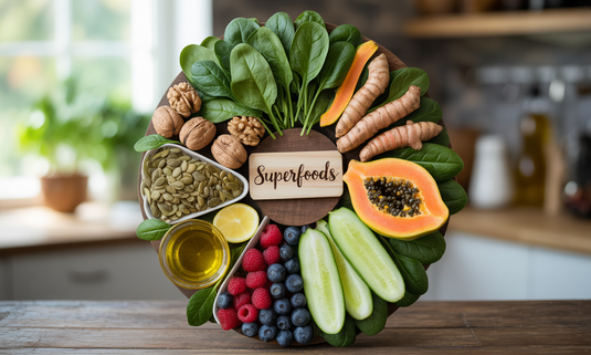 9-Superfoods-for-Radiant-Skin-Boundless-Energy-Simple-Daily-Picks Glamacious