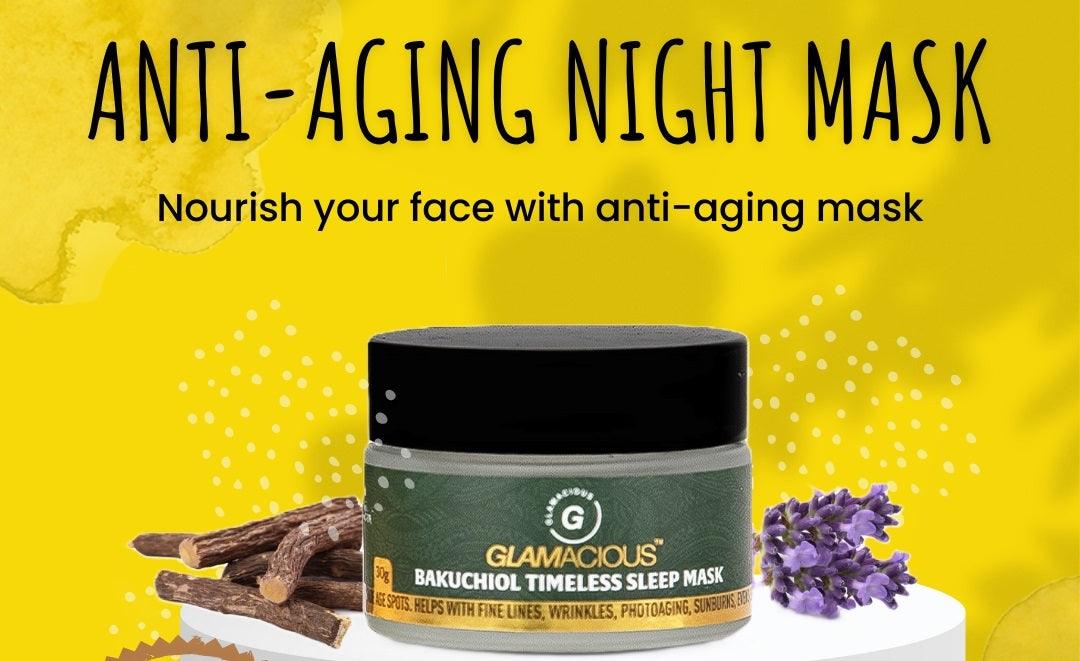 Why is anti-aging moisturizer important these days? - Glamacious