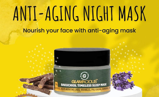 Why is anti-aging moisturizer important these days? - Glamacious