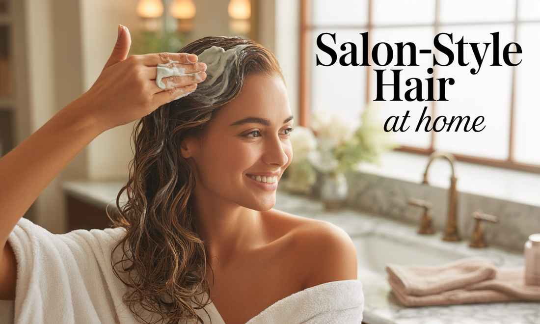Salon-Style-Hair-at-Home-Best-Treatments-for-Damaged-Hair-DIY-Remedies-That-Work Glamacious