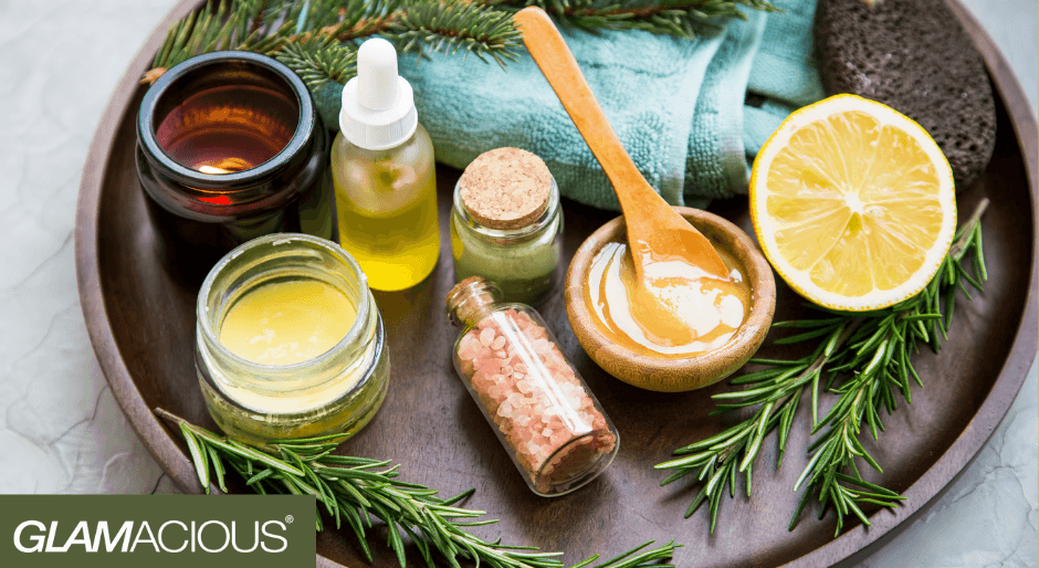 Embracing Natural and Organic Beauty: Cruelty-Free, Paraben, and Sulfate-Free Products - Glamacious