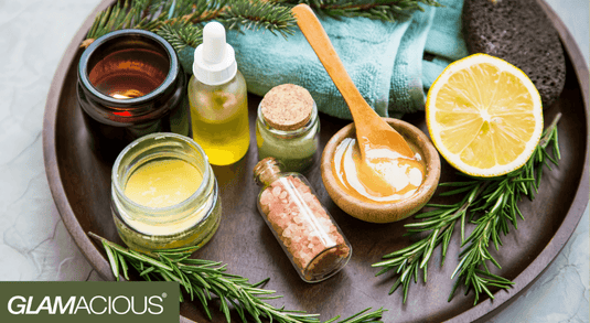 Embracing Natural and Organic Beauty: Cruelty-Free, Paraben, and Sulfate-Free Products - Glamacious