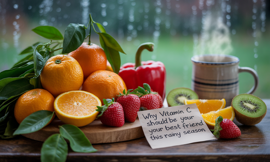 Glamacious Deep Pore Foaming Cleanser with Vitamin C, Licorice & Niacinamide – Best face wash for radiant, oil-free skin during the rainy season