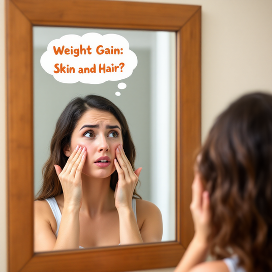 How-Weight-Gain-Impacts-Your-Skin-and-Hair-What-You-Need-to-Know Glamacious