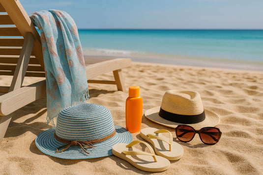 Glamacious skincare products for Indian summers