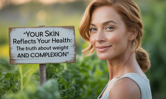 Your-Skin-Reflects-Your-Health-The-Truth-About-Weight-and-Complexion Glamacious