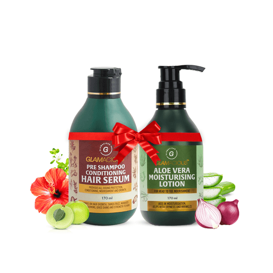 Hair Revive Duo - Glamacious