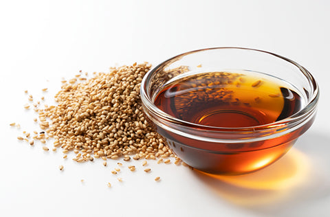 Sesame Oil