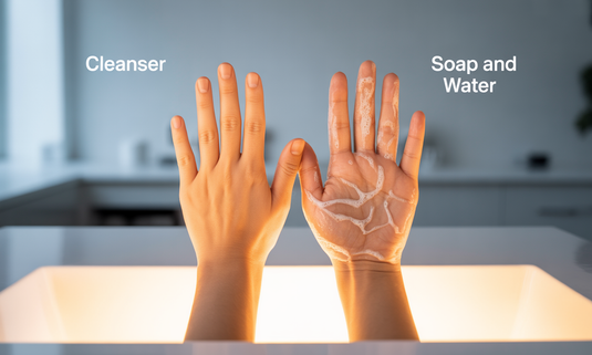 Why-Your-Skin-Deserves-Better-Than-Just-Soap-and-Water Glamacious