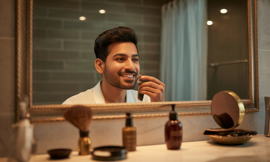 Navratri-Essentials-Men-s-Grooming-for-a-Fresh-Festive-Look Glamacious