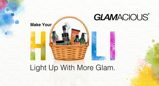 Embrace-the-colors-of-Holi-and-Post-Holi-Repair-with-natural-organic-skin-and-hair-care-products Glamacious