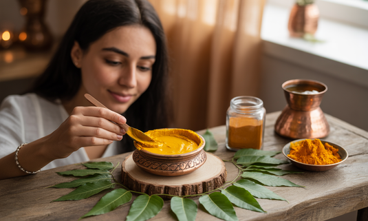 October-Skin-Detox-Indian-Remedies-for-Fresh-Glowing-Skin Glamacious