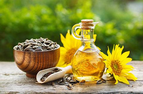 Sunflower Oil