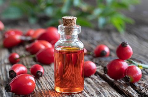 Rosehip Oil