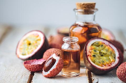 Passion Fruit Oil