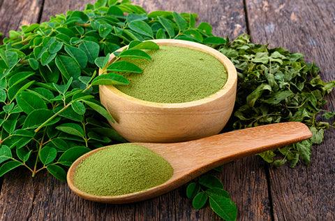 Moringa Powder